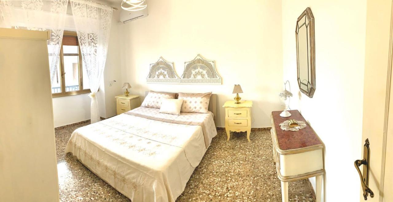 4 Colonne Holiday Apartment Nardo Exterior photo