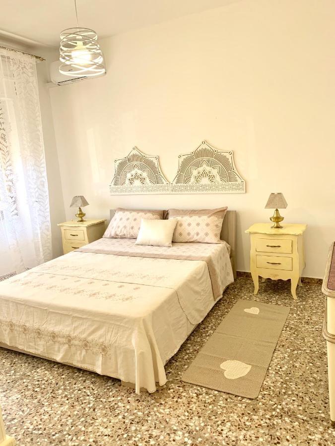 4 Colonne Holiday Apartment Nardo Exterior photo